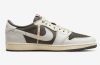 Travis Scott x Air Jordan 1 Low OG Reverse Mocha