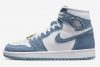 Women Air Jordan 1 High OG WMNS Denim