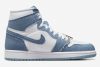 Women Air Jordan 1 High OG WMNS Denim