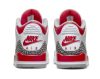 Air Jordan 3 OG "Fire Red"