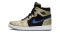 Air Jordan 1 Zoom CMFT Gold Laser
