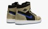 Air Jordan 1 Zoom CMFT Gold Laser