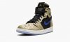 Air Jordan 1 Zoom CMFT Gold Laser