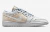 Air Jordan 1 Low Canvas