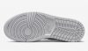 Air Jordan 1 Low Canvas