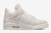 Air Jordan 4 "Canvas"