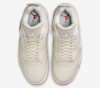 Air Jordan 4 "Canvas"