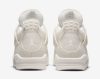 Air Jordan 4 "Canvas"
