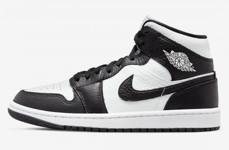Air Jordan 1 Mid Split