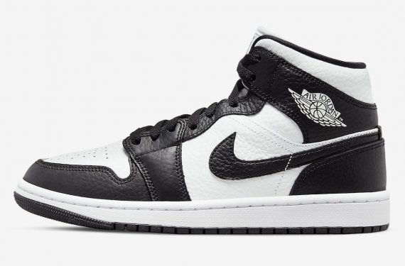 Air Jordan 1 Mid Split