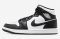 Air Jordan 1 Mid Split