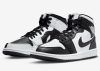 Air Jordan 1 Mid Split