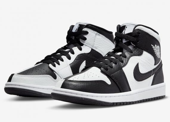 Air Jordan 1 Mid Split