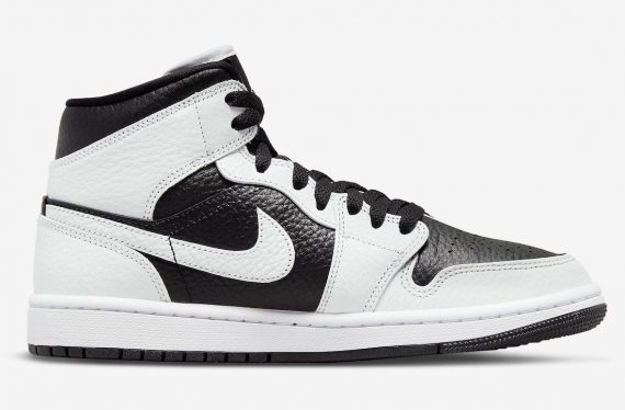 Air Jordan 1 Mid Split