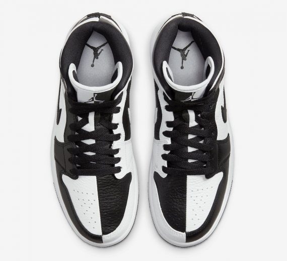 Air Jordan 1 Mid Split