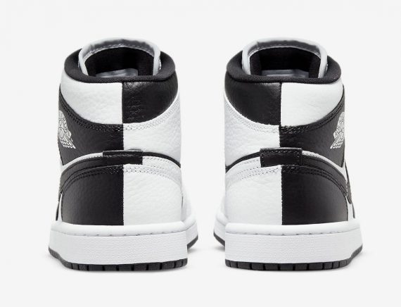 Air Jordan 1 Mid Split