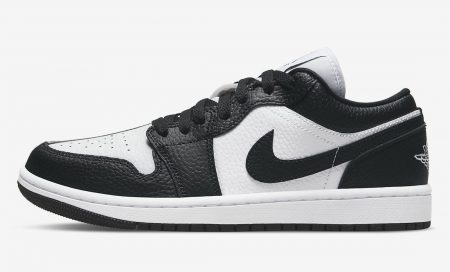 Air Jordan 1 Low Split