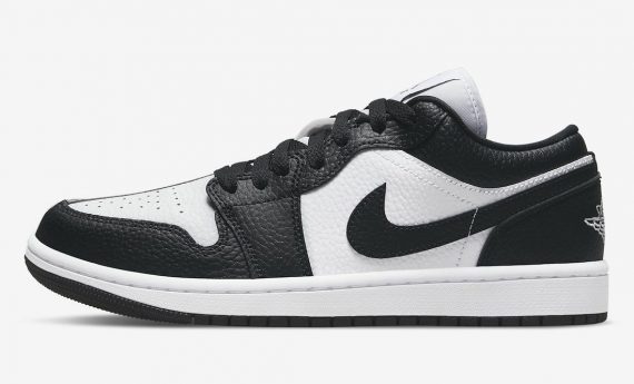 Air Jordan 1 Low Split