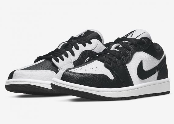 Air Jordan 1 Low Split