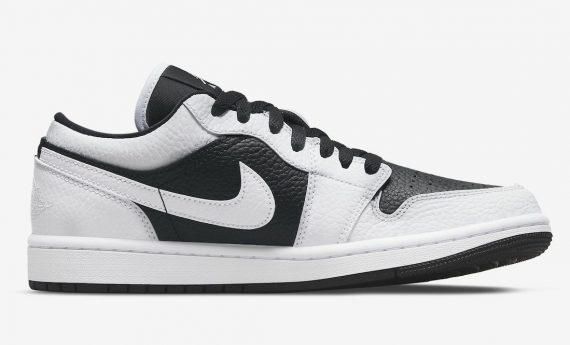 Air Jordan 1 Low Split