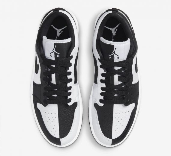 Air Jordan 1 Low Split