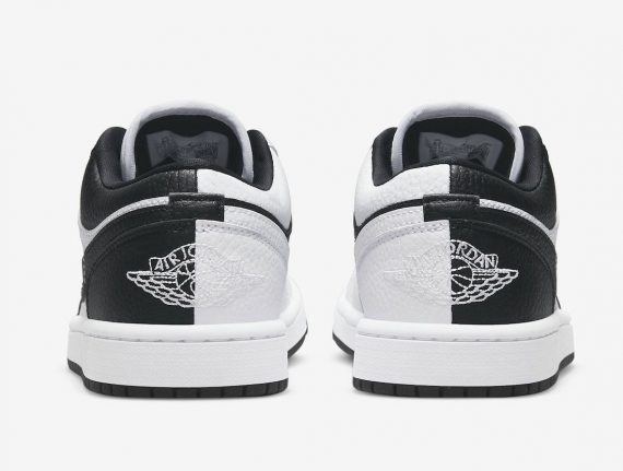 Air Jordan 1 Low Split