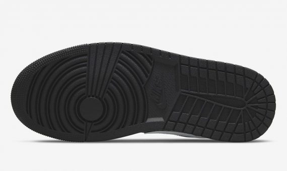 Air Jordan 1 Low Split