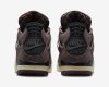 A Ma Maniere x Air Jordan 4 "Violet Ore"