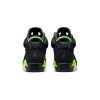 Air Jordan 6 Retro "Electric Green"