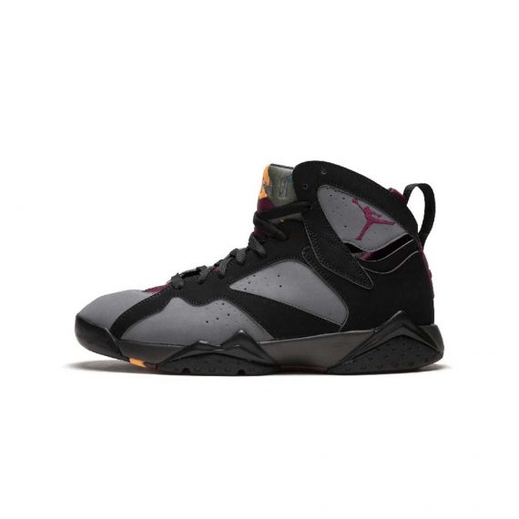 AIR JORDAN 7 RETRO "BORDEAUX" 2015