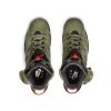Travis Scott x Air Jordan 6 Retro "Olive"
