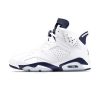 Air Jordan 6 Retro "Midnight Navy 2022"