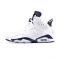 Air Jordan 6 Retro "Midnight Navy 2022"