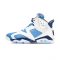 Air Jordan 6 "UNC"