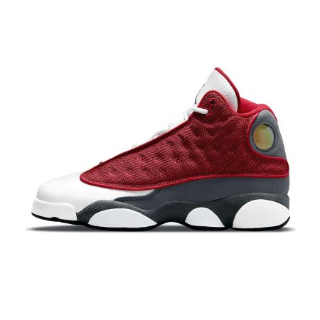 AIR JORDAN 13 RETRO ??RED FLINT"
