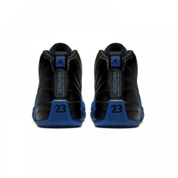 AIR JORDAN 12 RETRO "GAME ROYAL"