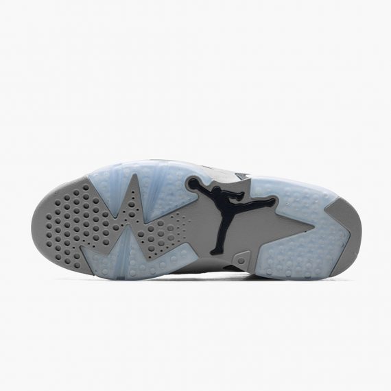 AIR JORDAN 6 "Georgetown"