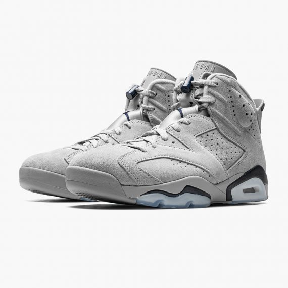 AIR JORDAN 6 "Georgetown"