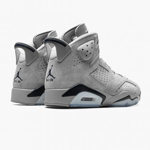 AIR JORDAN 6 "Georgetown"