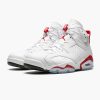 AIR JORDAN 6 RETRO "Red Oreo"