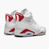 AIR JORDAN 6 RETRO "Red Oreo"