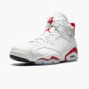 AIR JORDAN 6 RETRO "Red Oreo"