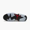 AIR JORDAN 6 RETRO "Red Oreo"
