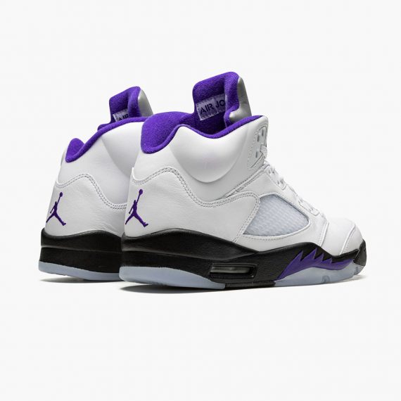 AIR JORDAN 5 RETRO "Concord"