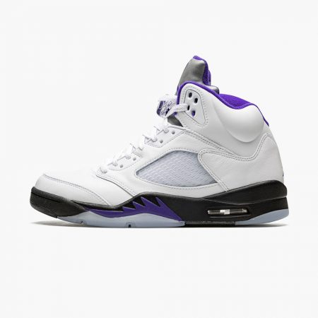 AIR JORDAN 5 RETRO "Concord"