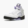 AIR JORDAN 5 RETRO "Concord"