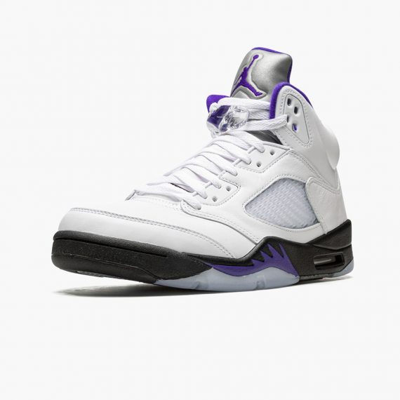 AIR JORDAN 5 RETRO "Concord"