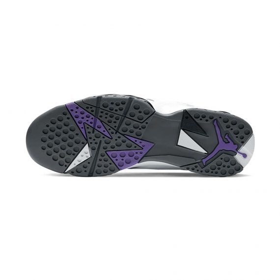 Air Jordan 7 Retro "Flint" 2021