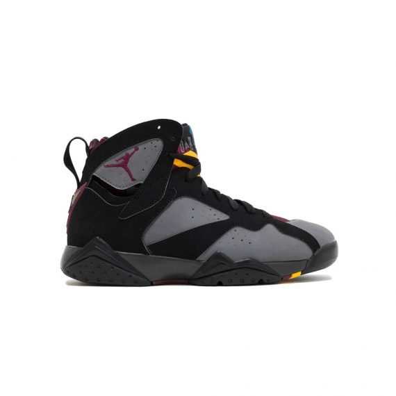 AIR JORDAN 7 RETRO "BORDEAUX" 2015