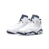 Air Jordan 6 Retro "Midnight Navy 2022"